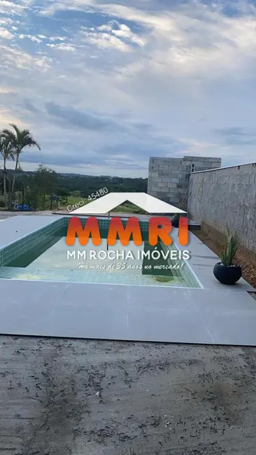 Foto 7 de Chácara com 2 quartos à venda, 140m2 em Capela Do Alto - SP