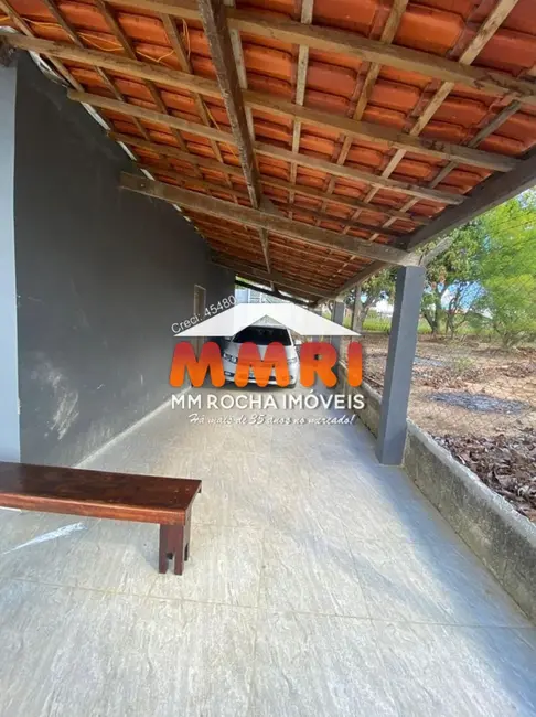 Foto 3 de Chácara com 2 quartos à venda, 140m2 em Capela Do Alto - SP