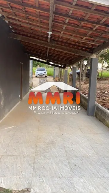 Foto 1 de Chácara com 2 quartos à venda, 140m2 em Capela Do Alto - SP