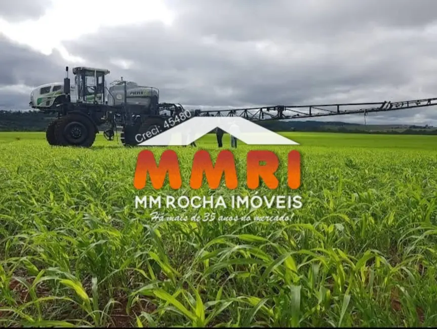 Foto 5 de Fazenda / Haras à venda, 3642m2 em Capela Do Alto - SP