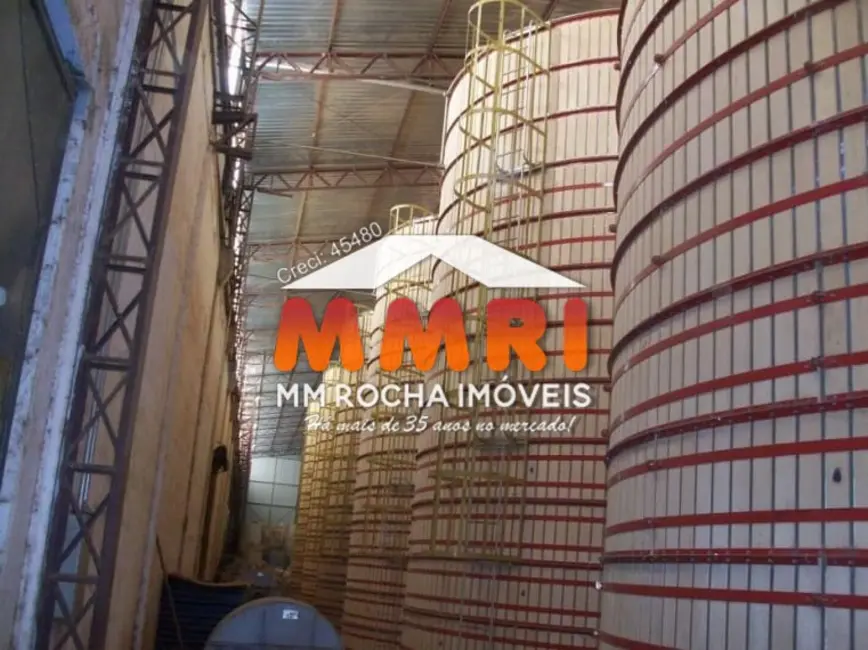 Foto 7 de Fazenda / Haras à venda, 3642m2 em Capela Do Alto - SP