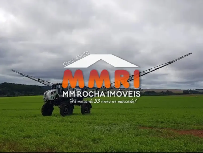 Foto 4 de Fazenda / Haras à venda, 3642m2 em Capela Do Alto - SP