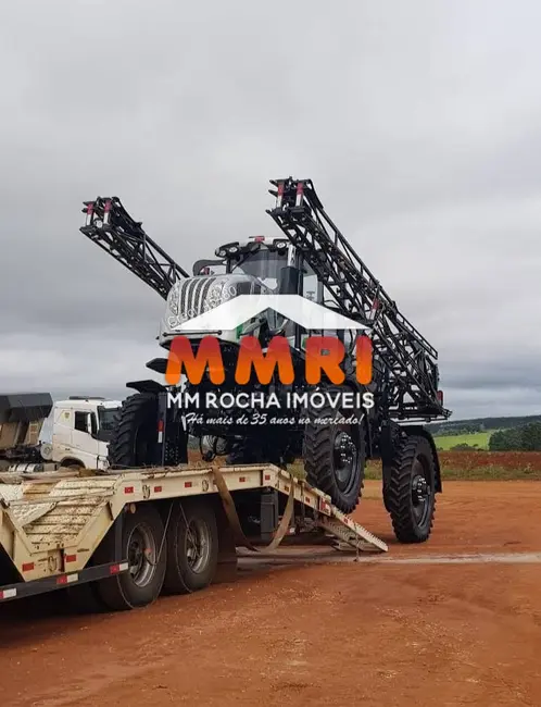 Foto 6 de Fazenda / Haras à venda, 3642m2 em Capela Do Alto - SP