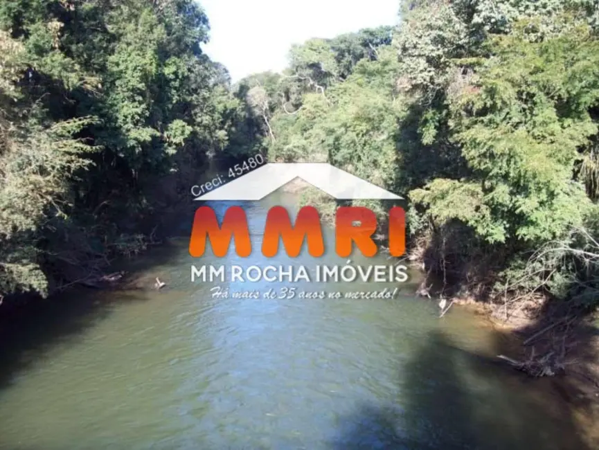 Foto 9 de Fazenda / Haras à venda, 3642m2 em Capela Do Alto - SP