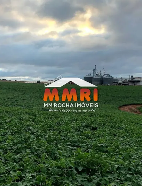 Foto 3 de Fazenda / Haras à venda, 3642m2 em Capela Do Alto - SP