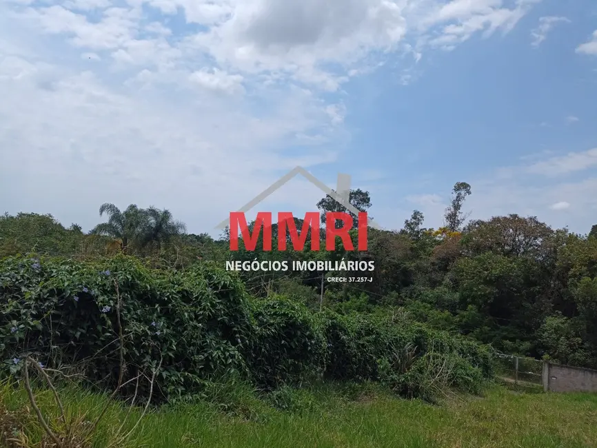 Foto 3 de Terreno / Lote à venda, 1000m2 em Aracoiaba Da Serra - SP