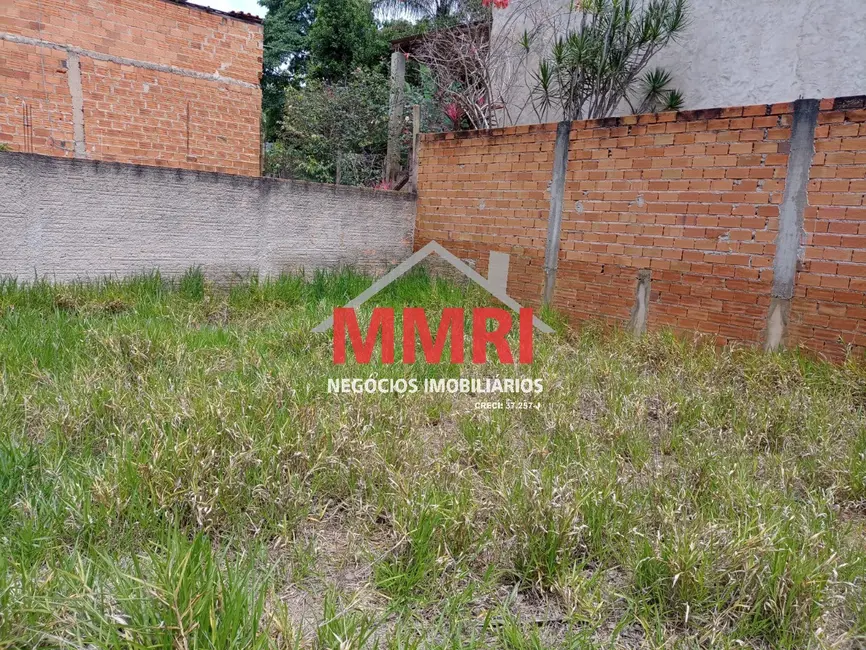 Foto 7 de Terreno / Lote à venda, 1000m2 em Aracoiaba Da Serra - SP