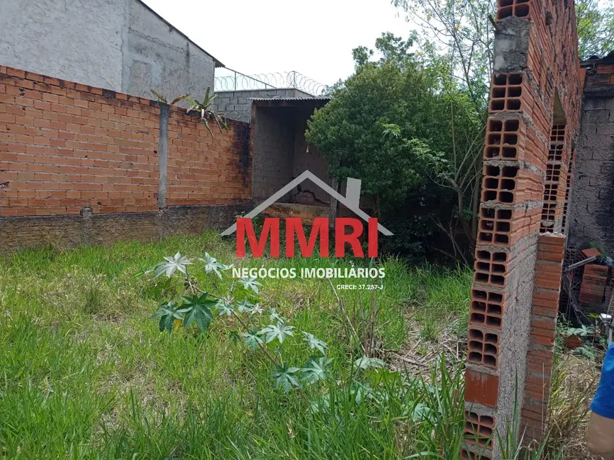 Foto 6 de Terreno / Lote à venda, 1000m2 em Aracoiaba Da Serra - SP