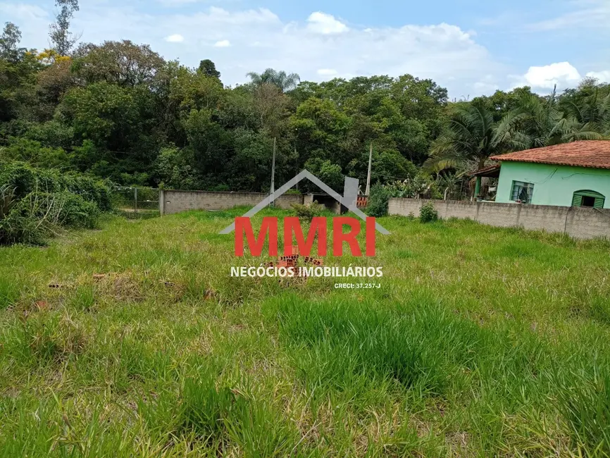 Foto 4 de Terreno / Lote à venda, 1000m2 em Aracoiaba Da Serra - SP