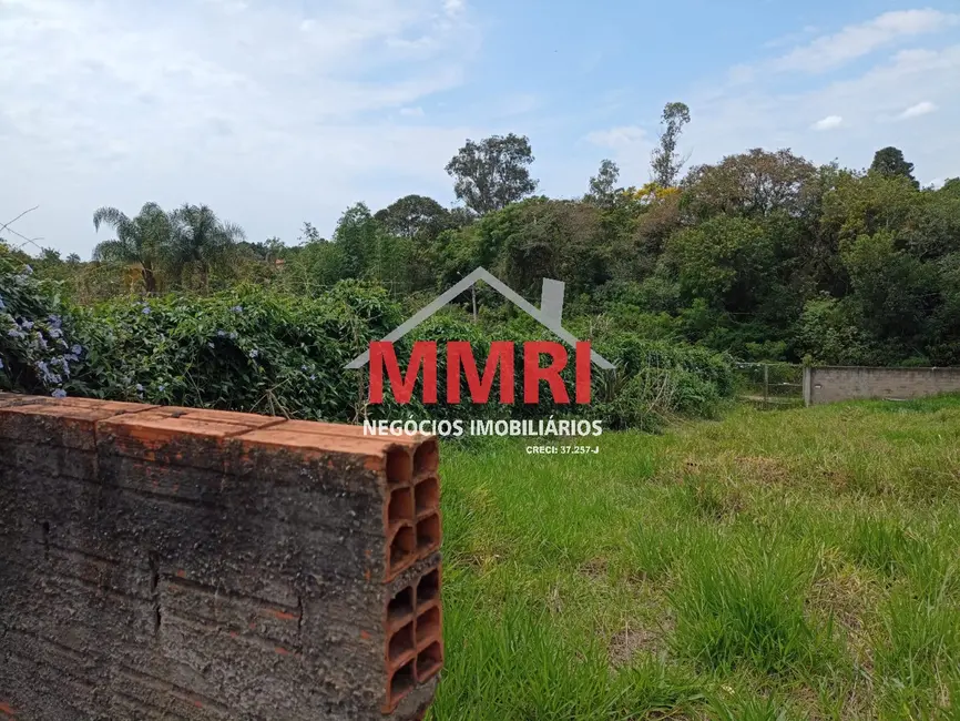 Foto 5 de Terreno / Lote à venda, 1000m2 em Aracoiaba Da Serra - SP