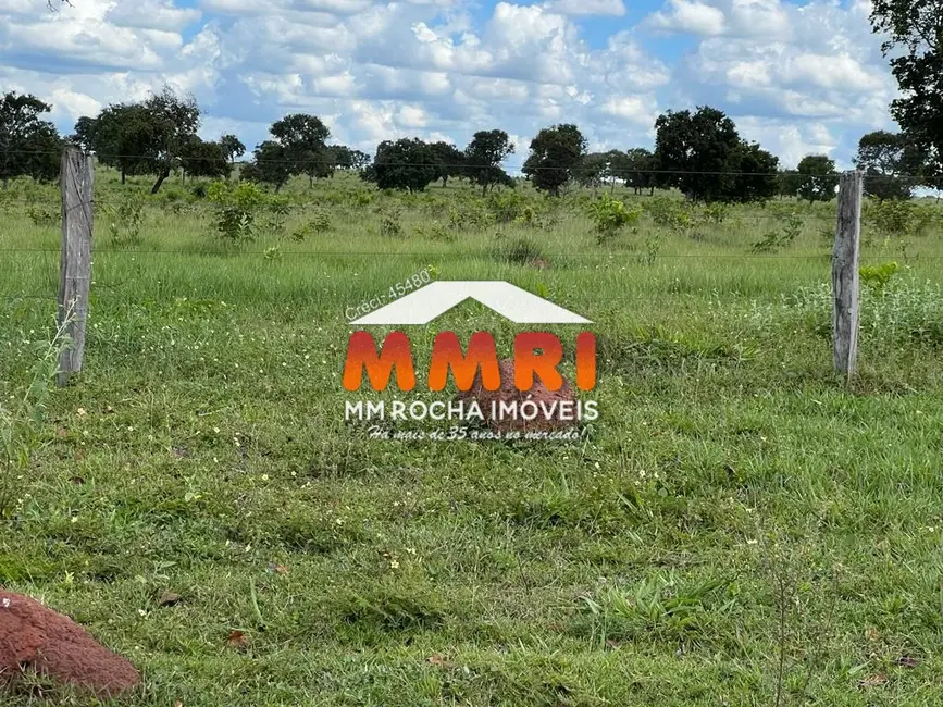 Foto 6 de Fazenda / Haras à venda, 500m2 em Novo Sao Joaquim - MT