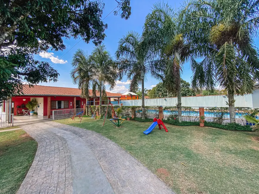 Foto 1 de Chácara com 7 quartos à venda, 500m2 em Aracoiaba Da Serra - SP