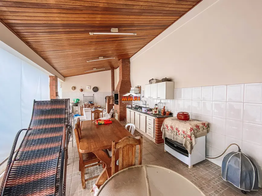 Chácara com 7 quartos à venda, 500m2 em Aracoiaba Da Serra - SP - imagem 4 Foto 4 de Chácara com 7 quartos à venda, 500m2 em Aracoiaba Da Serra - SP