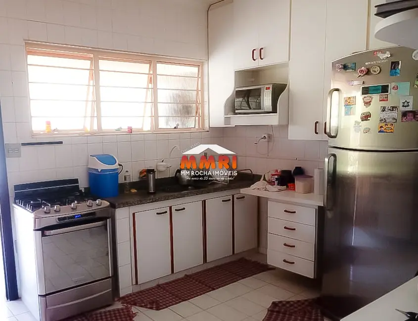 Foto 4 de Chácara com 3 quartos à venda, 318m2 em Aracoiaba Da Serra - SP