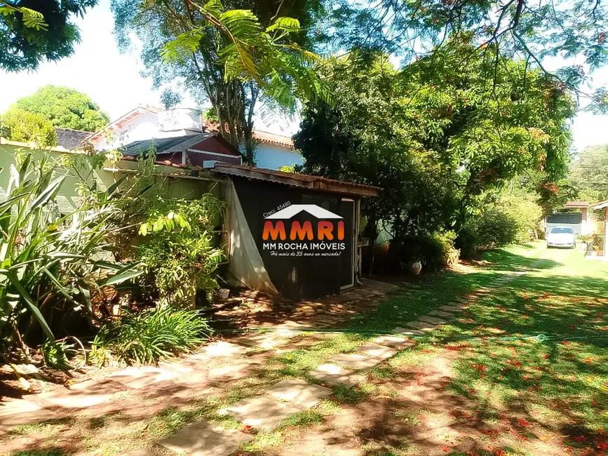 Foto 5 de Chácara com 3 quartos à venda, 318m2 em Aracoiaba Da Serra - SP