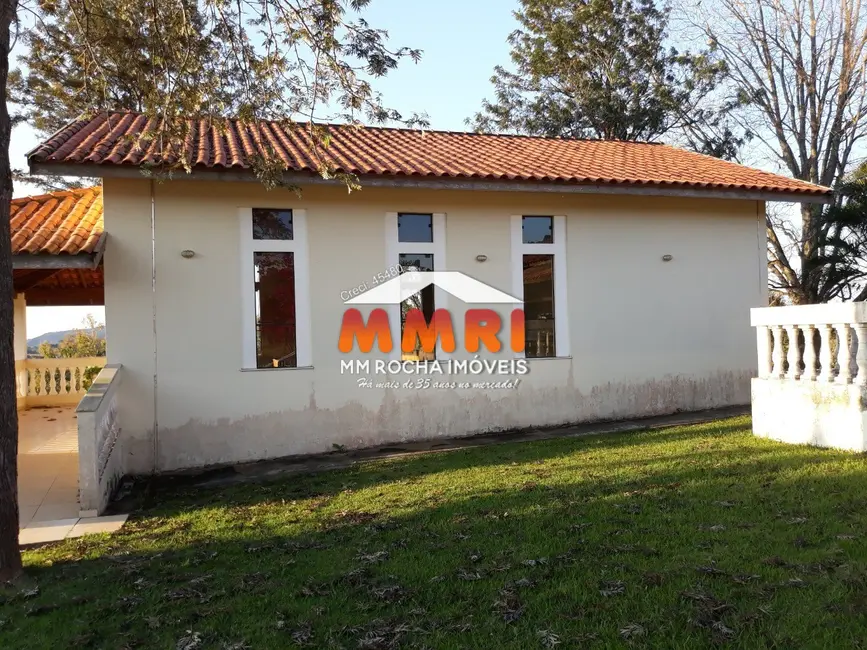 Foto 6 de Sítio / Rancho com 5 quartos à venda em Aracoiaba Da Serra - SP