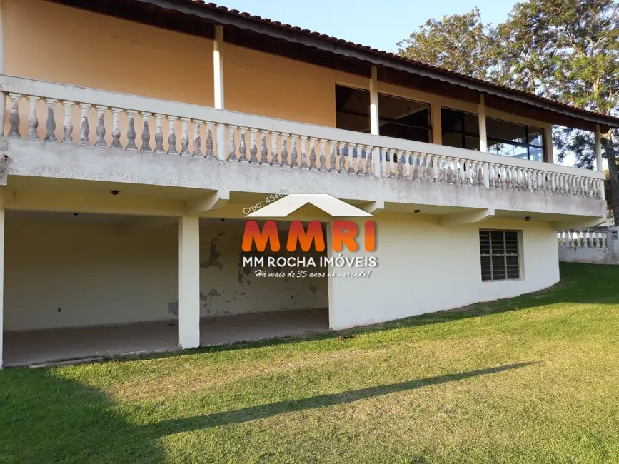 Foto 5 de Sítio / Rancho com 5 quartos à venda em Aracoiaba Da Serra - SP