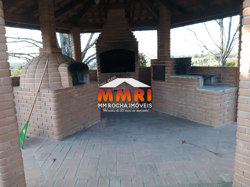 Foto 8 de Sítio / Rancho com 5 quartos à venda em Aracoiaba Da Serra - SP