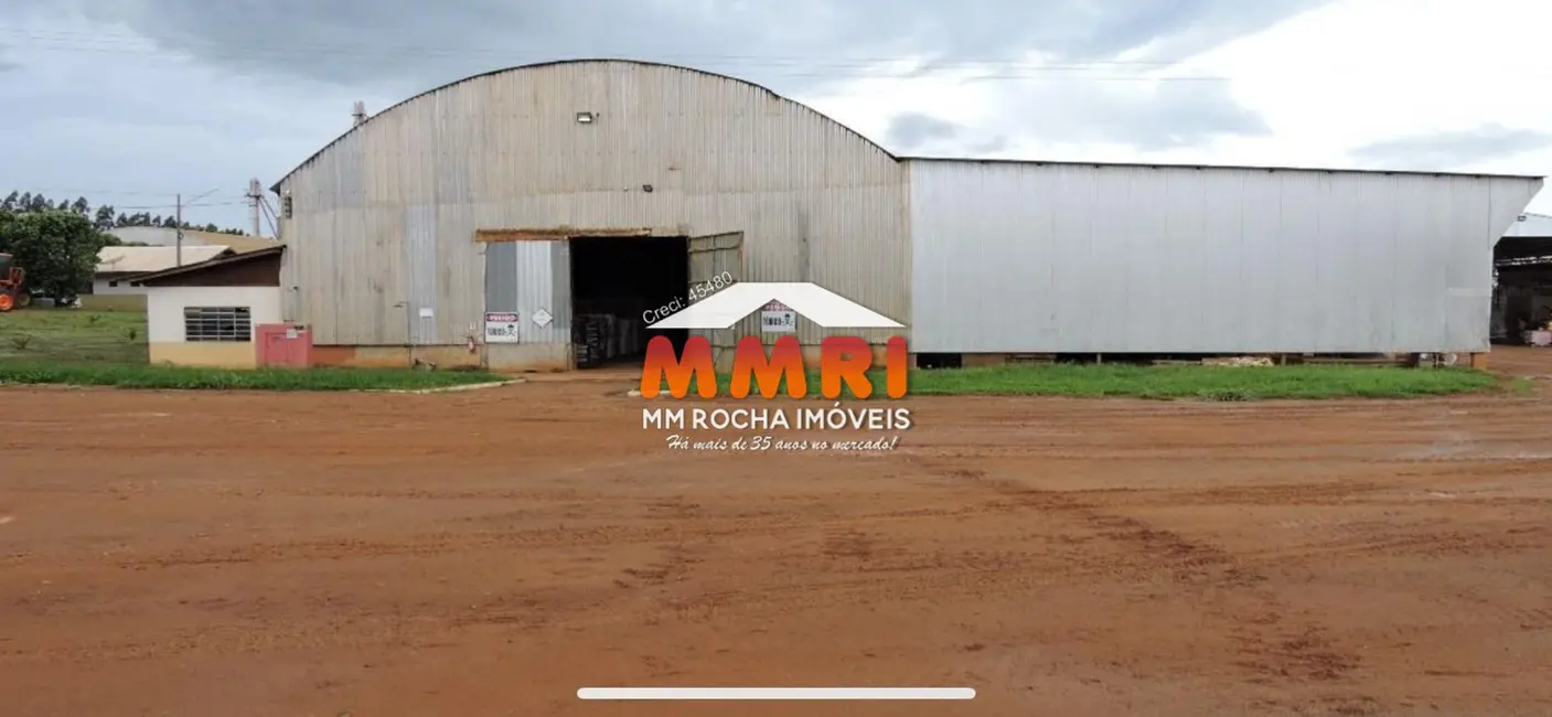 Foto 3 de Fazenda / Haras à venda, 24500m2 em Centro-Norte, Cuiaba - MT