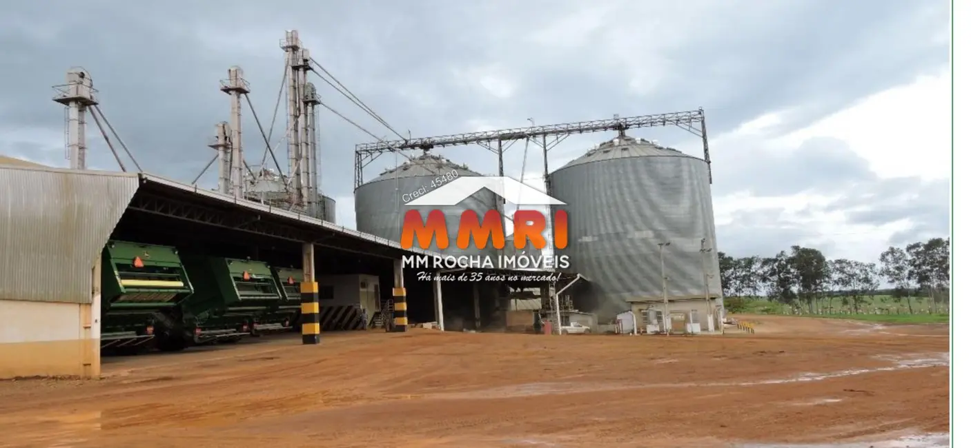 Foto 7 de Fazenda / Haras à venda, 24500m2 em Centro-Norte, Cuiaba - MT