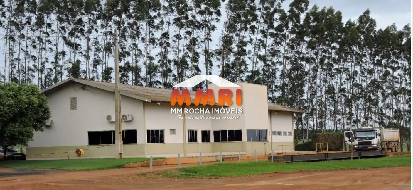 Foto 5 de Fazenda / Haras à venda, 24500m2 em Centro-Norte, Cuiaba - MT