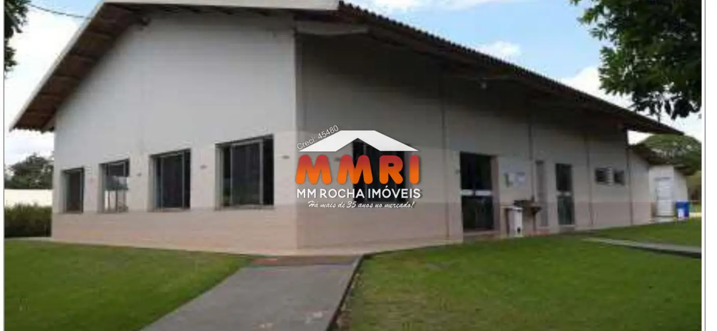 Foto 6 de Fazenda / Haras à venda, 24500m2 em Centro-Norte, Cuiaba - MT