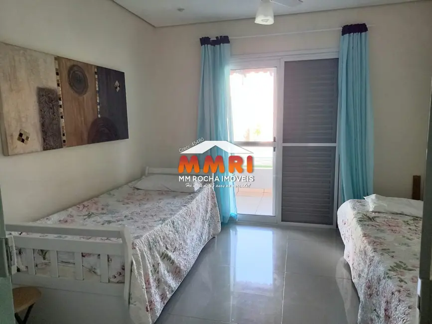 Foto 5 de Chácara com 3 quartos à venda, 1084m2 em Aracoiaba Da Serra - SP