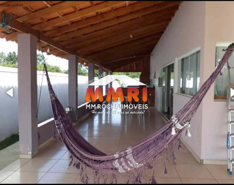 Foto 6 de Chácara com 3 quartos à venda, 1084m2 em Aracoiaba Da Serra - SP