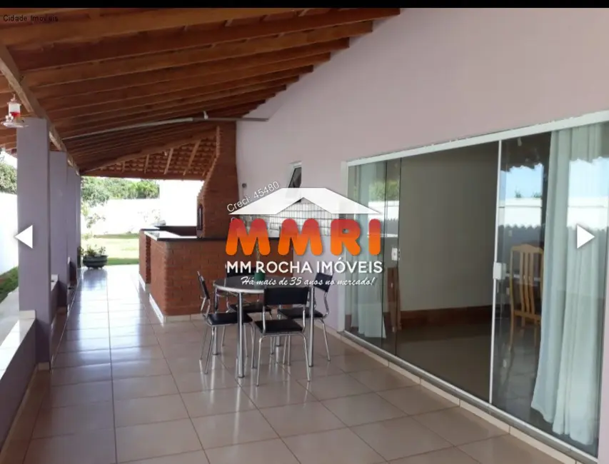 Foto 9 de Chácara com 3 quartos à venda, 1084m2 em Aracoiaba Da Serra - SP