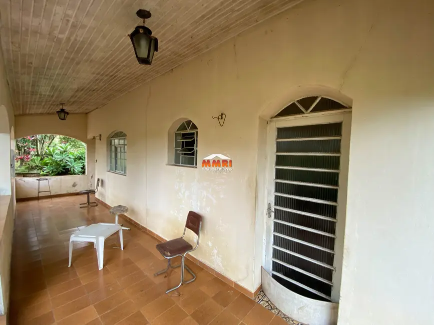 Sítio / Rancho com 3 quartos à venda, 450m2 em Aracoiaba Da Serra - SP - imagem 4 Foto 4 de Sítio / Rancho com 3 quartos à venda, 450m2 em Aracoiaba Da Serra - SP