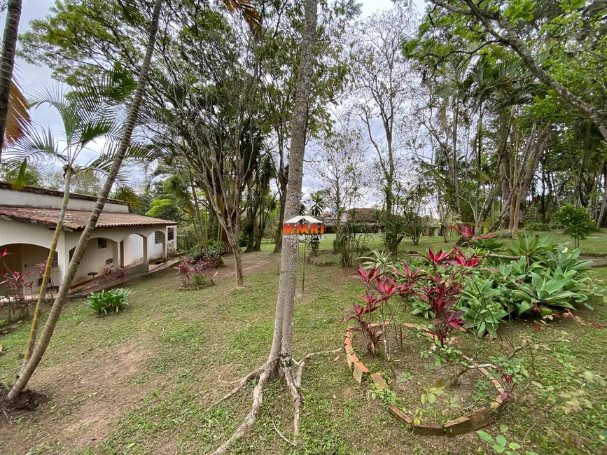 Sítio / Rancho com 3 quartos à venda, 450m2 em Aracoiaba Da Serra - SP - imagem 8 Foto 8 de Sítio / Rancho com 3 quartos à venda, 450m2 em Aracoiaba Da Serra - SP