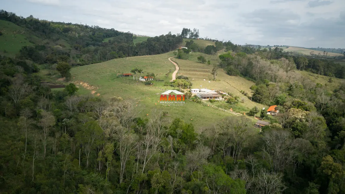 Foto 1 de Sítio / Rancho com 2 quartos à venda, 600m2 em Aracoiaba Da Serra - SP