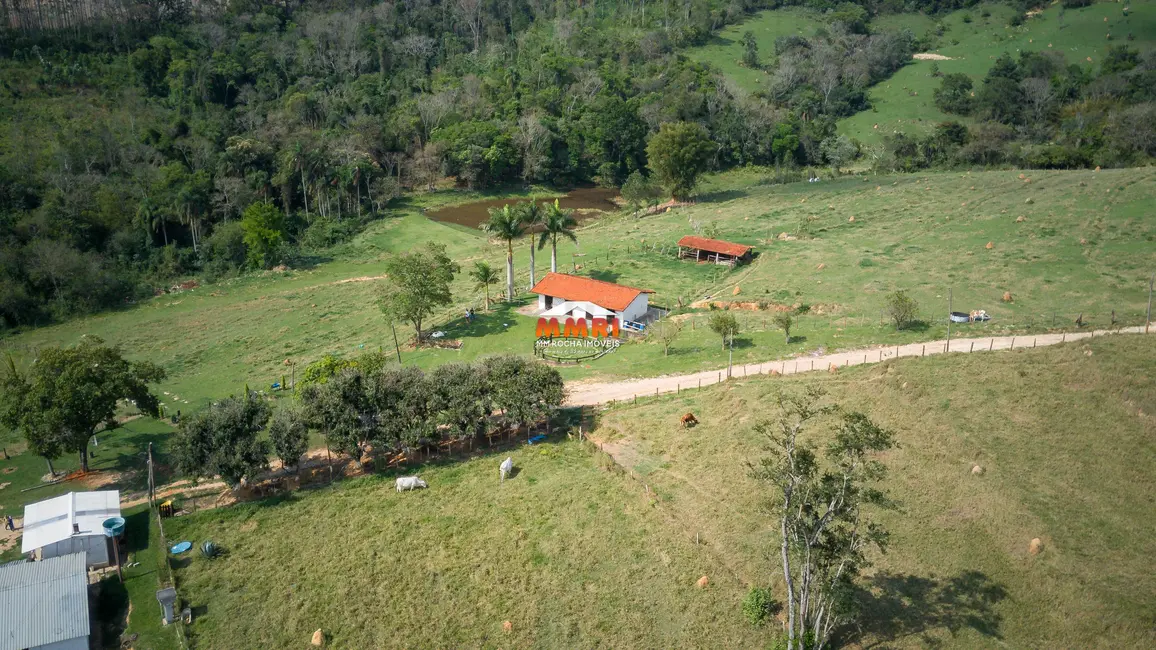 Foto 7 de Sítio / Rancho com 2 quartos à venda, 600m2 em Aracoiaba Da Serra - SP