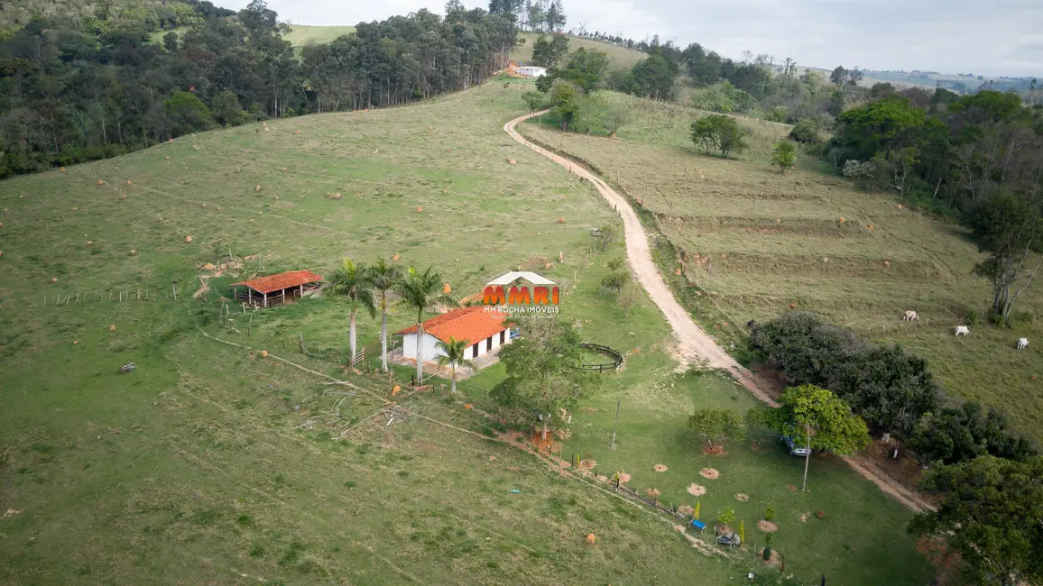 Foto 2 de Sítio / Rancho com 2 quartos à venda, 600m2 em Aracoiaba Da Serra - SP