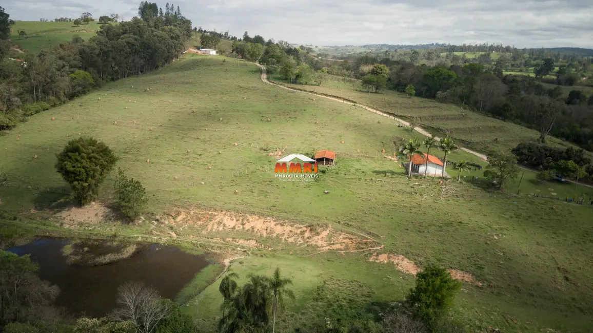 Foto 3 de Sítio / Rancho com 2 quartos à venda, 600m2 em Aracoiaba Da Serra - SP