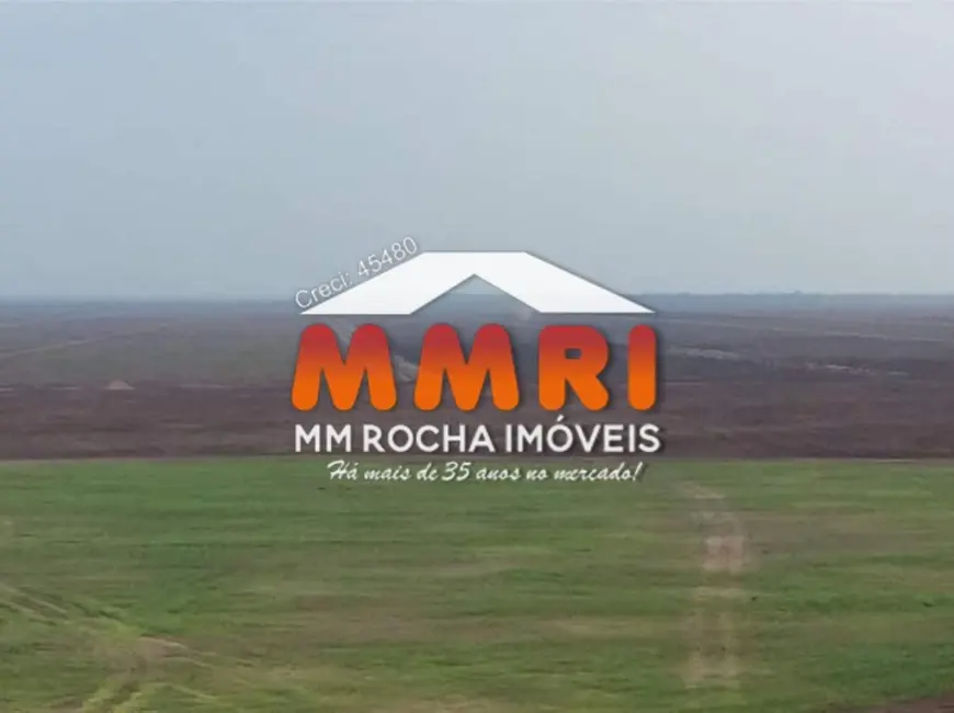 Foto 6 de Fazenda / Haras à venda, 44000m2 em Novo Planalto - GO