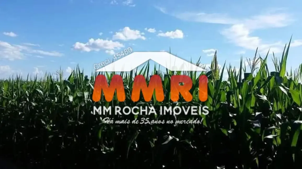 Foto 7 de Fazenda / Haras à venda, 44000m2 em Novo Planalto - GO