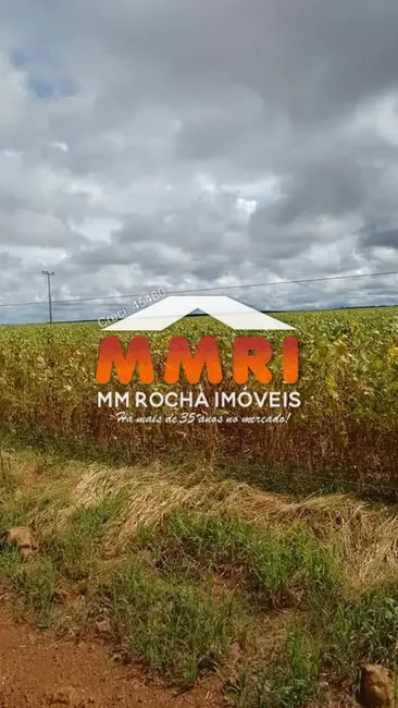 Foto 8 de Fazenda / Haras à venda, 44000m2 em Novo Planalto - GO