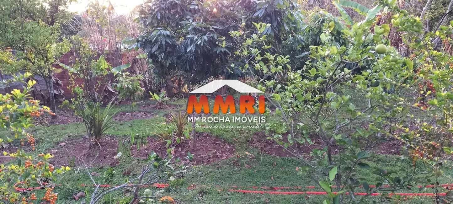 Foto 8 de Chácara com 2 quartos à venda, 987m2 em Aracoiaba Da Serra - SP