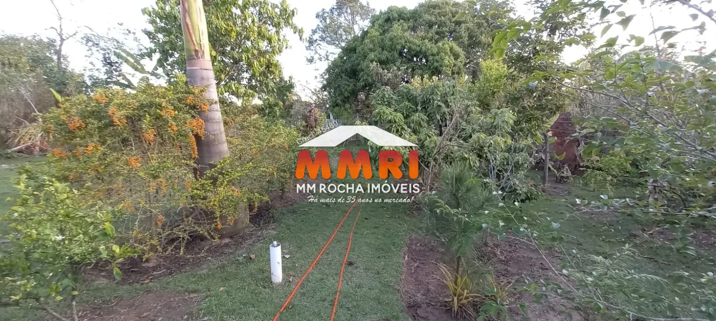 Foto 6 de Chácara com 2 quartos à venda, 987m2 em Aracoiaba Da Serra - SP