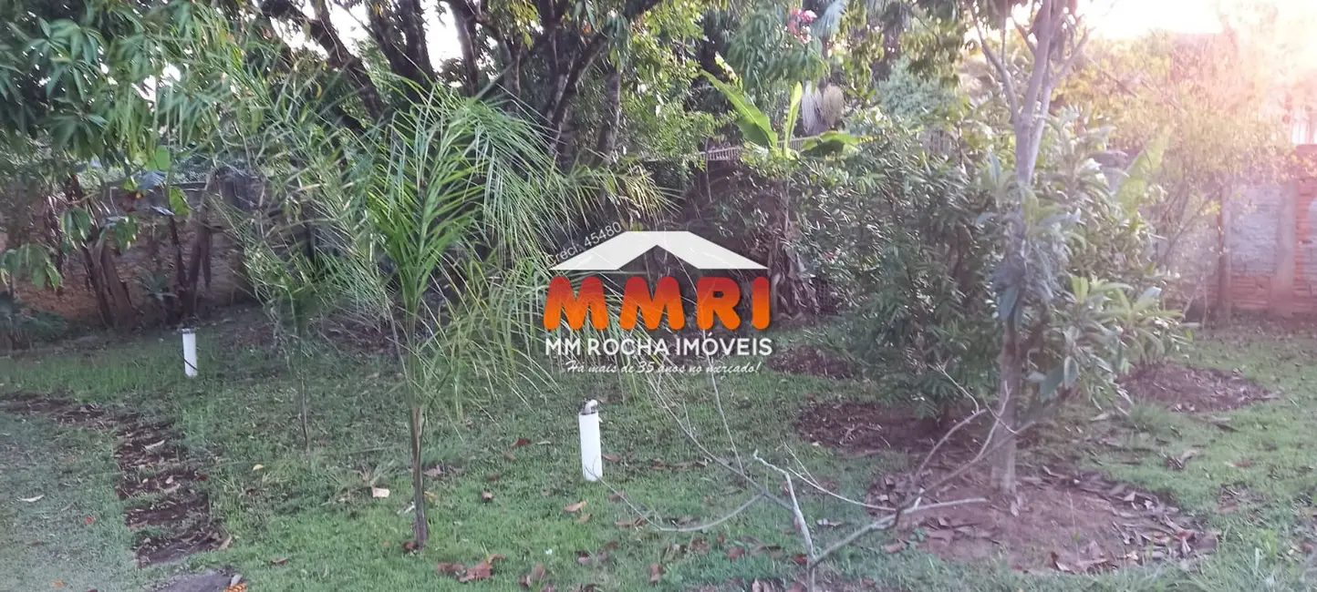 Foto 9 de Chácara com 2 quartos à venda, 987m2 em Aracoiaba Da Serra - SP