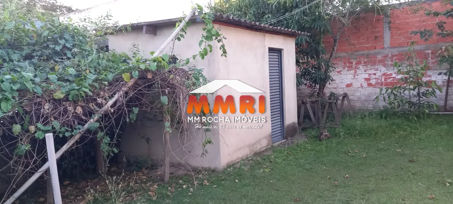 Foto 5 de Chácara com 2 quartos à venda, 987m2 em Aracoiaba Da Serra - SP