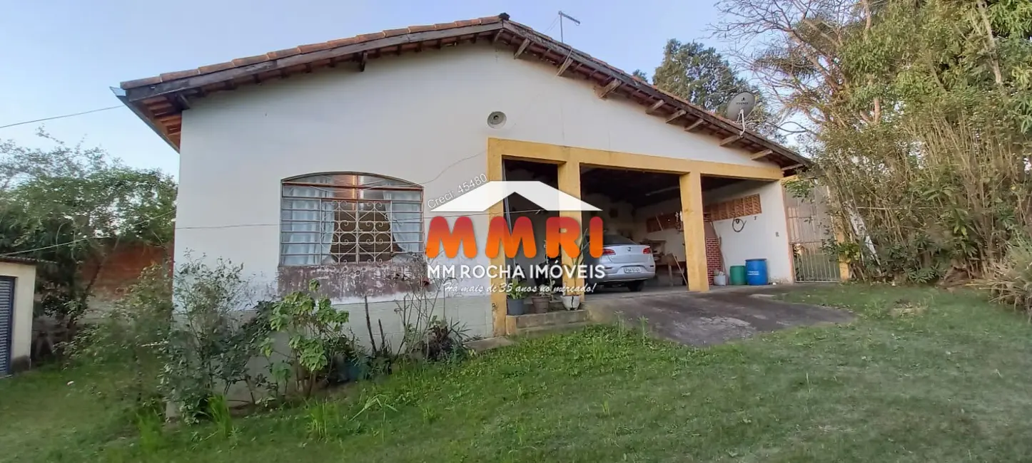 Foto 4 de Chácara com 2 quartos à venda, 987m2 em Aracoiaba Da Serra - SP