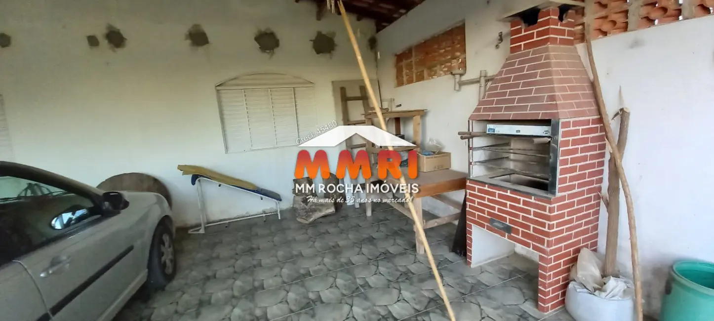 Foto 3 de Chácara com 2 quartos à venda, 987m2 em Aracoiaba Da Serra - SP