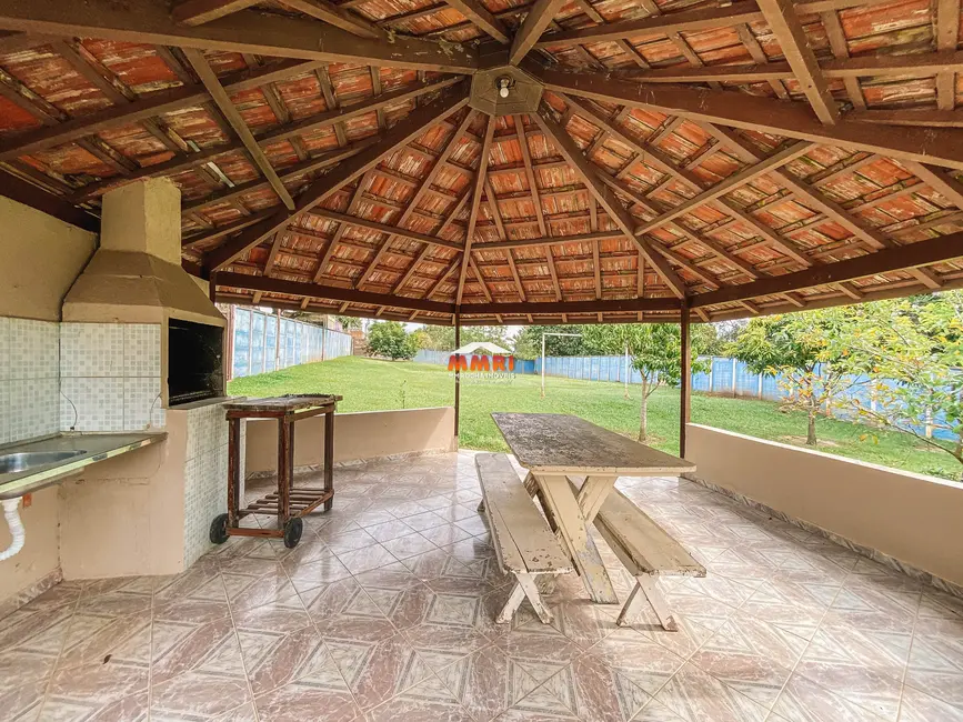 Foto 7 de Terreno / Lote à venda, 1000m2 em Aracoiaba Da Serra - SP