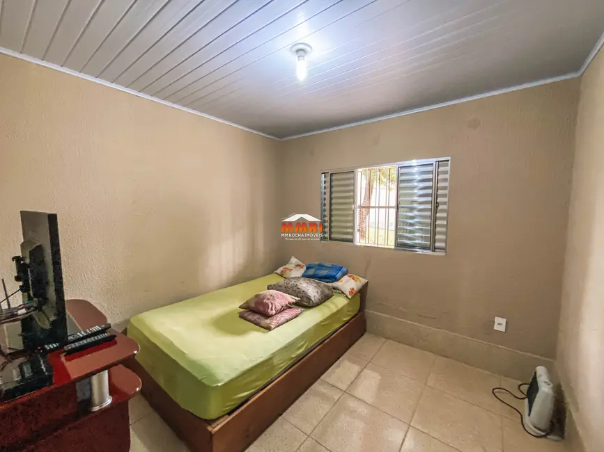 Foto 8 de Chácara com 3 quartos à venda, 1000m2 em Aracoiaba Da Serra - SP