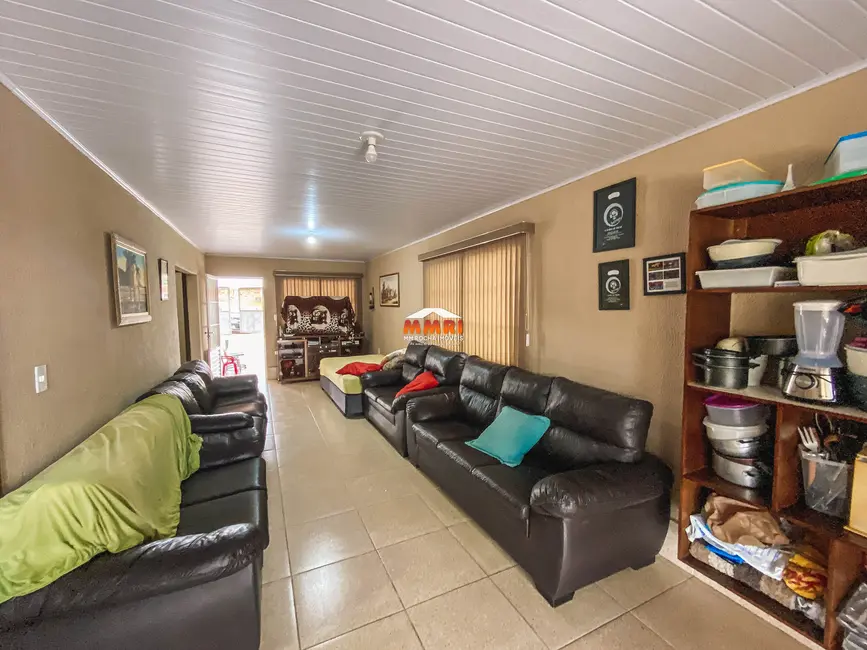 Foto 6 de Chácara com 3 quartos à venda, 1000m2 em Aracoiaba Da Serra - SP