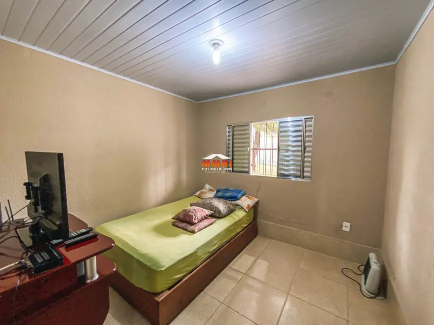 Foto 9 de Chácara com 3 quartos à venda, 1000m2 em Aracoiaba Da Serra - SP