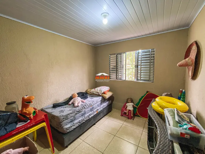 Foto 7 de Chácara com 3 quartos à venda, 1000m2 em Aracoiaba Da Serra - SP