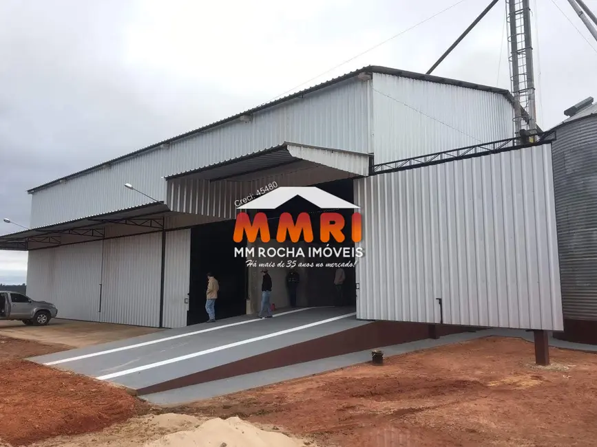 Foto 9 de Fazenda / Haras à venda, 12000m2 em Comodoro - MT